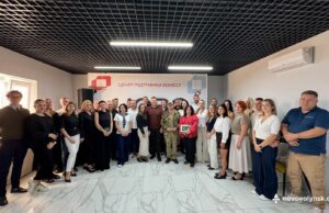 Відзначення підприємців Нововолинської громади з нагоди Дня підприємця У-Нововолинську-відзначили-підприємців-–-2026