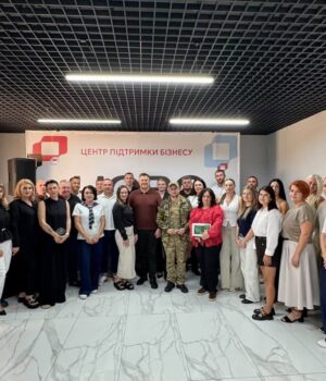У-Нововолинську-відзначили-підприємців-–-2026 У-Нововолинську-відзначили-підприємців-–-2026