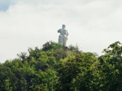 Дезінформаційна кампанія Росії навколо Святогірська: факти та маніпуляції «Культура-брехні»:-як-Кремль-нібито-«захоплював»-Святогірськ