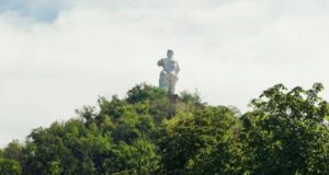 Дезінформаційна кампанія Росії навколо Святогірська: факти та маніпуляції «Культура-брехні»:-як-Кремль-нібито-«захоплював»-Святогірськ