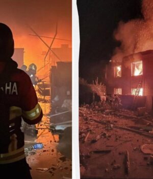 РФ-масовано-атакувала-Миколаївщину:-є-загибла-та-поранені РФ-масовано-атакувала-Миколаївщину:-є-загибла-та-поранені