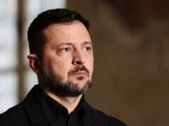 Україна закликає до посилення міжнародної реакції на російські удари Після смертельних ударів Зеленський закликав світ не дати РФ відчути безкарність узимку