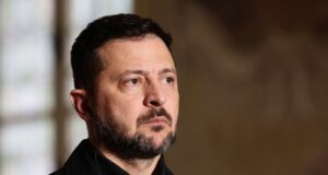 Україна закликає до посилення міжнародної реакції на російські удари Після смертельних ударів Зеленський закликав світ не дати РФ відчути безкарність узимку