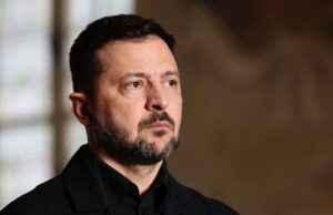 Україна закликає до посилення міжнародної реакції на російські удари Після смертельних ударів Зеленський закликав світ не дати РФ відчути безкарність узимку