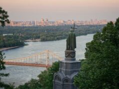 Небезпечний дим накрив Київ та область: що відбувається з повітрям Небезпечний-дим-накрив-Київ-та область:-що відбувається-з повітрям