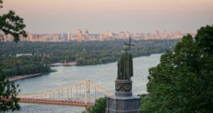 Небезпечний дим накрив Київ та область: що відбувається з повітрям Небезпечний-дим-накрив-Київ-та область:-що відбувається-з повітрям