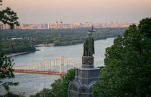 Небезпечний дим накрив Київ та область: що відбувається з повітрям Небезпечний-дим-накрив-Київ-та область:-що відбувається-з повітрям