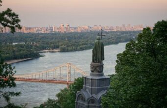 Небезпечний дим накрив Київ та область: що відбувається з повітрям Небезпечний-дим-накрив-Київ-та область:-що відбувається-з повітрям