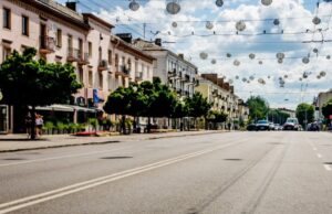У Луцьку частково перекриють рух транспорту У-Луцьку-частково-перекриють-рух-транспорту