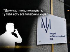 Син начальника поліції Волині фігурує в справі НАБУ про кришування шахрайських кол-центрів Син-начальника-поліції-Волині-фігурує-в-справі-НАБУ-про-кришування-шахрайських-кол-центрів