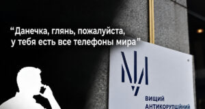 Син начальника поліції Волині фігурує в справі НАБУ про кришування шахрайських кол-центрів Син-начальника-поліції-Волині-фігурує-в-справі-НАБУ-про-кришування-шахрайських-кол-центрів