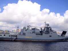 Сили оборони добивають фрегат “Адмірал Ессен”: деталі операції у Новоросійську Сили-оборони-добивають-фрегат-“Адмірал-Ессен”:-деталі-операції-у-Новоросійську