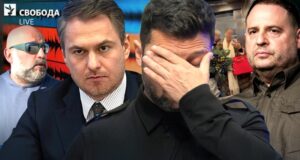 Генеральний прокурор України Руслан Кравченко подав у відставку на фоні розслідування антикорупційних органів Кол-центри-і-спецоперація-НАБУ-«Карфаген»:-хто-стане-новим-генпрокурором