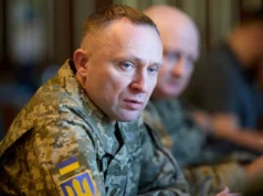Головнокомандувач ЗСУ скасував понад 30 застарілих наказів Генштабу Драпатий-скасував-понад-30-застарілих-наказів-Генштабу