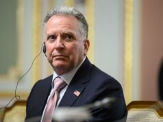 Білий дім спростував чутки про зміну переговорної команди щодо України Білий дім жорстко відреагував на чутки про “пониження” Віткоффа в переговорах щодо України
