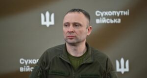Драпатий скасував понад 30 старих наказів Генштабу: що він змінив Драпатий-скасував-понад-30-старих-наказів-Генштабу:-що-він-змінив