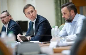 Уряд виділив 43,7 млрд грн на захист критичної інфраструктури Уряд виділив 43,7 млрд грн на захист критичної інфраструктури