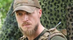 ДБР підтвердило провокацію проти екскомбата Олександра Ширшина: затримано трьох військових Наркотики-підкинули.-Як-ДБР-довело-правоту-екскомбата-“Магури”-Ширшина