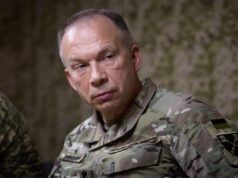 Мають різні смаки з Драпатим: який годинник обрав ексголовком ЗСУ Сирський Мають-різні-смаки-з-Драпатим:-який-годинник-обрав-ексголовком-ЗСУ-Сирський