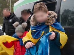 Фінансування досліджень щодо українських дітей під загрозою через затримки в США Пошук-35-тисяч-викрадених-Росією-українських-дітей:-робота-Єльської-лабораторії-опинилася-під-загрозою