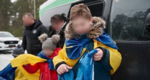 Фінансування досліджень щодо українських дітей під загрозою через затримки в США Пошук-35-тисяч-викрадених-Росією-українських-дітей:-робота-Єльської-лабораторії-опинилася-під-загрозою