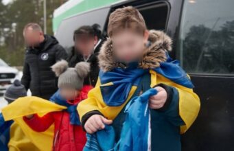 Фінансування досліджень щодо українських дітей під загрозою через затримки в США Пошук-35-тисяч-викрадених-Росією-українських-дітей:-робота-Єльської-лабораторії-опинилася-під-загрозою