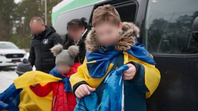 Фінансування досліджень щодо українських дітей під загрозою через затримки в США Пошук-35-тисяч-викрадених-Росією-українських-дітей:-робота-Єльської-лабораторії-опинилася-під-загрозою