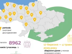 29% українських школярів не мають базових знань одразу з трьох предметів 29% українських школярів не мають базових знань одразу з трьох предметів