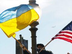США підтримують довгострокову військову допомогу Україні на міжнародній контактній групі «Місяцями-та-роками»:-Пентагон-закликав-Європу-готуватися-до-тривалої-підтримки-України