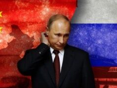 Китай поставив Росію перед жорстким вибором: переговори щодо «Сили Сибіру-2» зайшли в глухий кут Китай-поставив-Росію-перед-жорстким-вибором:-переговори-щодо-«Сили-Сибіру-2»-зайшли-в глухий-кут