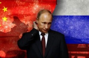 Китай поставив Росію перед жорстким вибором: переговори щодо «Сили Сибіру-2» зайшли в глухий кут Китай-поставив-Росію-перед-жорстким-вибором:-переговори-щодо-«Сили-Сибіру-2»-зайшли-в глухий-кут