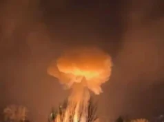 Атака дронів на Кривий Ріг: поранені та руйнування на п’яти локаціях росія-атакувала-Кривий-Ріг-дронами-на-5-локаціях,-є-поранені-та-значні-руйнування