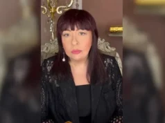 Переможниця Битви екстрасенсів потрапила у скандал через образи сестри загиблого військового Переможниця Битви екстрасенсів потрапила у скандал через образи сестри загиблого військового