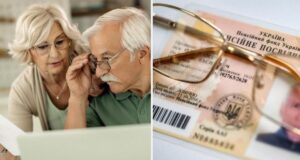 Пенсію можуть скоротити до 25%: кого стосується це правило в Україні Пенсію-можуть-скоротити-до-25%:-кого-стосується-це-правило-в-Україні