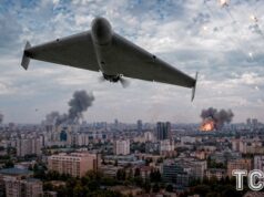 У Києві лунають вибухи: що відомо У Києві-лунають-вибухи:-що відомо