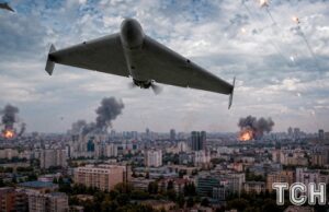 У Києві лунають вибухи: що відомо У Києві-лунають-вибухи:-що відомо