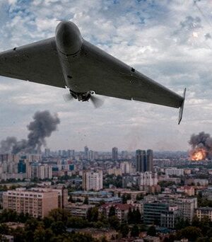 У Києві-лунають-вибухи:-що відомо