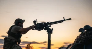 Росія атакувала Україну понад сотнею дронів: 13 влучань зафіксовано росія-атакувала-Україну-понад-сотнею-дронів:-є-влучання-у-13-місцях