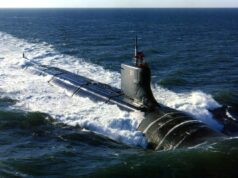 Підводні човни РФ намагались випробувати секретну зброю біля берегів Норвегії, – Reuters Підводні-човни-РФ-намагались-випробувати-секретну-зброю-біля-берегів-Норвегії,-–-reuters