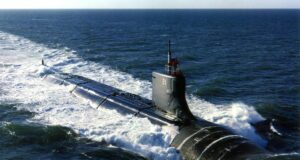 Підводні човни РФ намагались випробувати секретну зброю біля берегів Норвегії, – Reuters Підводні-човни-РФ-намагались-випробувати-секретну-зброю-біля-берегів-Норвегії,-–-reuters