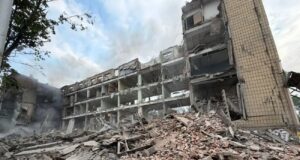 Сили оборони України завдали ударів по російських військових об’єктах у серпні 2026 року Десятки складових ППО, мости та бази “Шахедів”: ЗСУ рознесли тил РФ