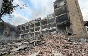 Сили оборони України завдали ударів по російських військових об’єктах у серпні 2026 року Десятки складових ППО, мости та бази “Шахедів”: ЗСУ рознесли тил РФ