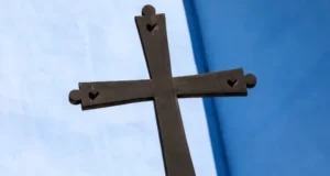 У Бориспільської єпархії УПЦ виявили зв’язок із забороненою організацією У Бориспільської єпархії УПЦ виявили зв’язок із забороненою організацією