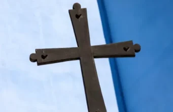 У Бориспільської єпархії УПЦ виявили зв’язок із забороненою організацією У Бориспільської єпархії УПЦ виявили зв’язок із забороненою організацією
