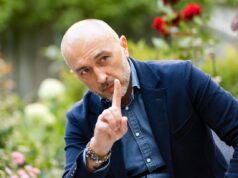 Рекомендація Василя Веселого для Сенс Банку: деталі від Шевкі Аджунера Пишний рекомендував Василя Веселого до ”Сенс Банку”, – ексглава наглядової ради на ТСК