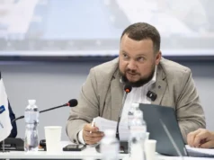 В НААУ відповіли на маніпуляції щодо обшуків НАБУ в Офісі Генпрокурора В НААУ відповіли на маніпуляції щодо обшуків НАБУ в Офісі Генпрокурора