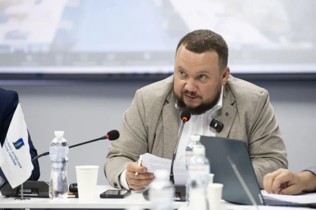 В НААУ відповіли на маніпуляції щодо обшуків НАБУ в Офісі Генпрокурора В НААУ відповіли на маніпуляції щодо обшуків НАБУ в Офісі Генпрокурора