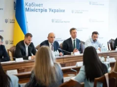 Кабмін готує для бізнесу кредити до 1 млрд гривень на тлі атак РФ Кабмін готує для бізнесу кредити до 1 млрд гривень на тлі атак РФ