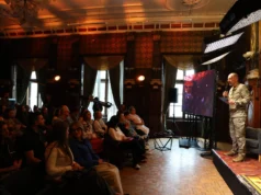 У Львові відкривається 33-й BookForum У Львові відкривається 33-й BookForum