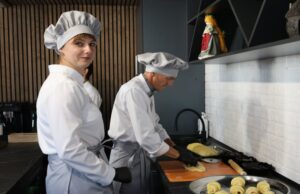 Частину випічки – дітям: у місті на Волині запрацювала соціальна кав’ярня-пекарня Частину-випічки-–-дітям:-у-місті-на-Волині-запрацювала-соціальна-кав’ярня-пекарня
